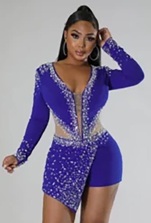 Finest Baby Romper