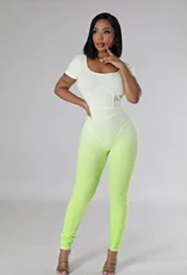 Exceed All Expectations Jumpsuit in