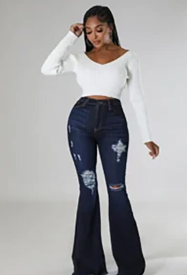 Love My Shape Jean