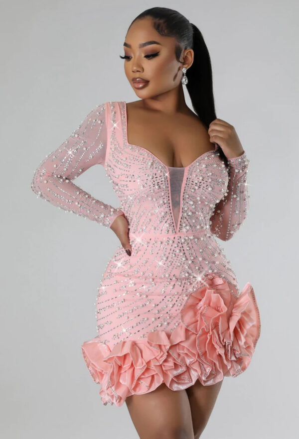 Loving Days Dress