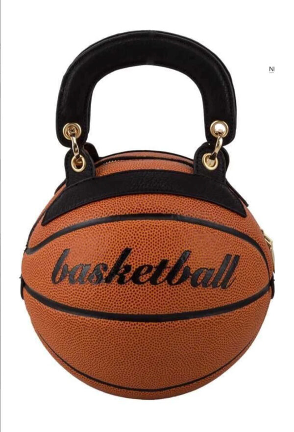 Basketball Bag