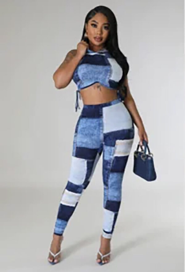 Good as it Gets Legging Set