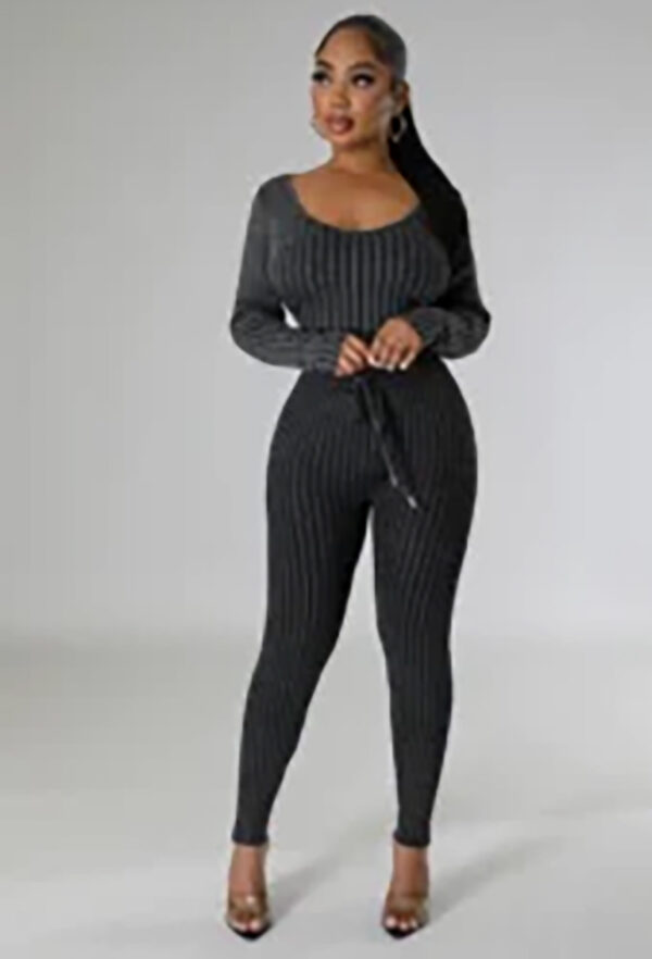 Nice Catch Legging Set