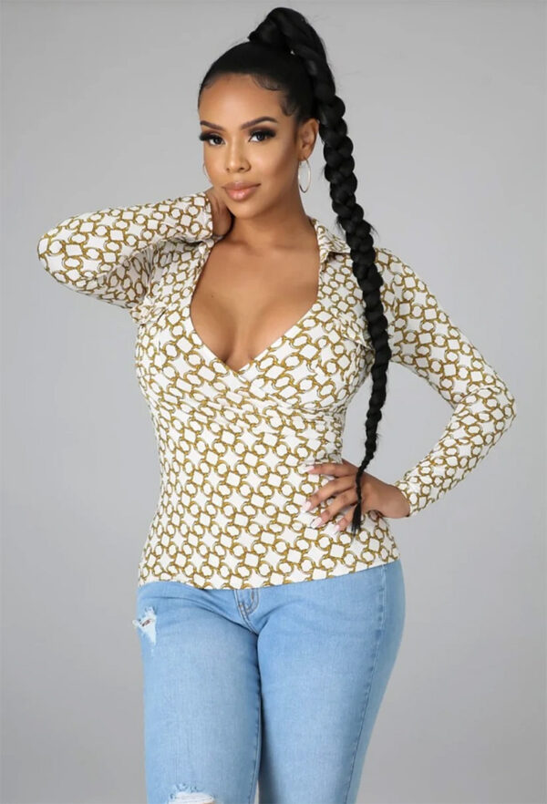 Queen Top