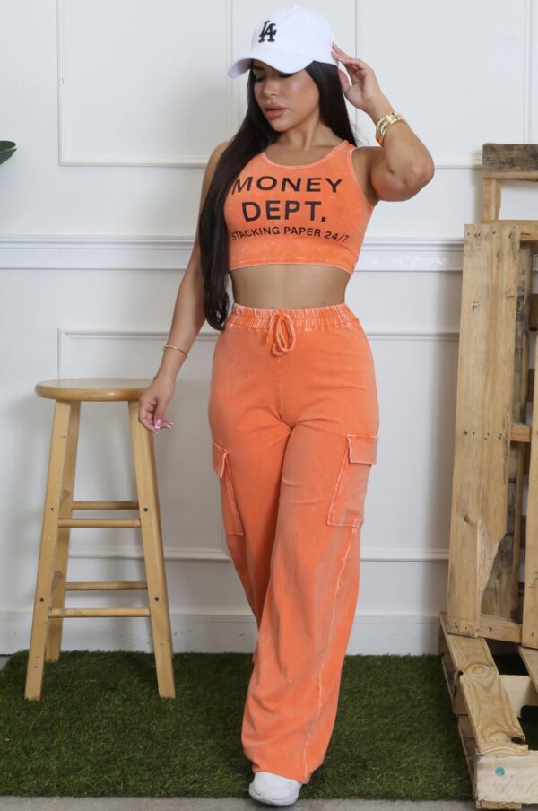 Stackin Paper Crop Set